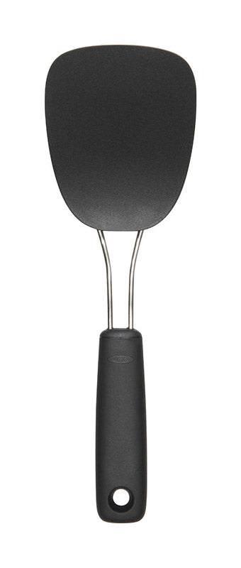 TURNER NYLON BLACK OXO