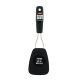 OXO Good Grips Black Nylon Flexible Turner