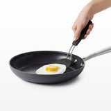 OXO Good Grips Black Nylon Flexible Turner