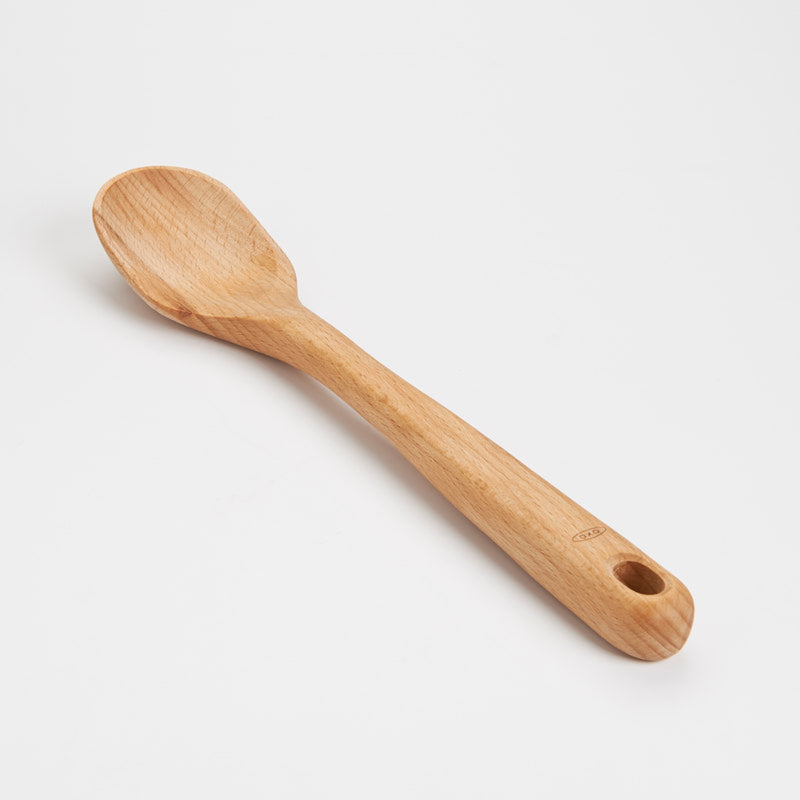 OXO Good Grips Wood Beechwood Wooden Spoon