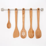 OXO Good Grips Wood Beechwood Wooden Spoon