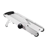 MANDOLINE SLCR V-BLDEOXO