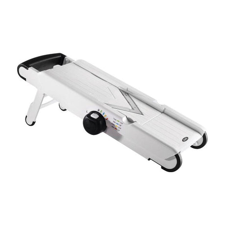 MANDOLINE SLCR V-BLDEOXO