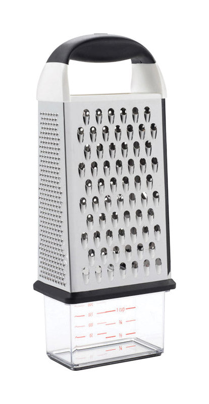 GRATER BOX OXO