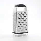 OXO Good Grips Silver Stainless Steel Grater