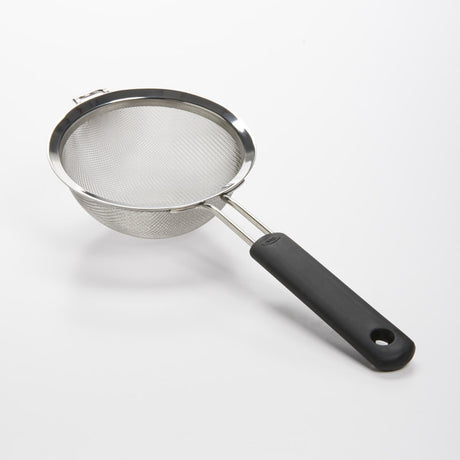 OXO Good Grips Silver Stainless Steel Double Rod Strainer