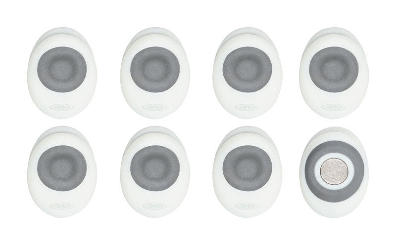 CLIPS MAGNETIC MINI OXO