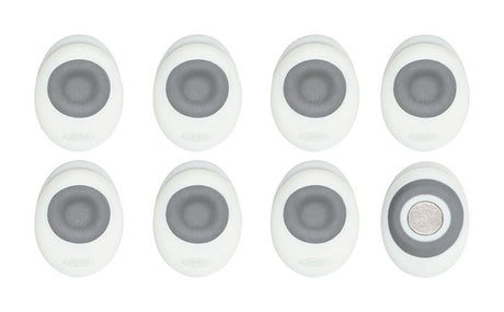 CLIPS MAGNETIC MINI OXO