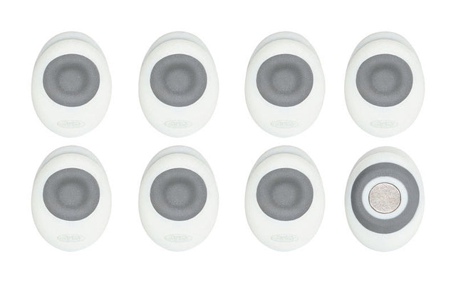 CLIPS MAGNETIC MINI OXO