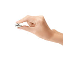 OXO Good Grips White Plastic Magnetic Clips