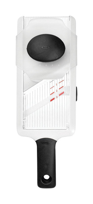 MANDOLINE SLICER  OXO