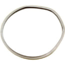 Mirro Rubber Pressure Cooker Gasket 8 qt White