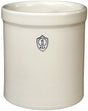 STONEWARE CROCK 1 GALLON