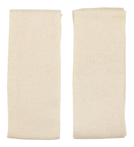 Fox Run Cotton Rolling Pin Covers Pink