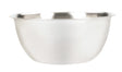MIXING BOWL 6.25QT SS