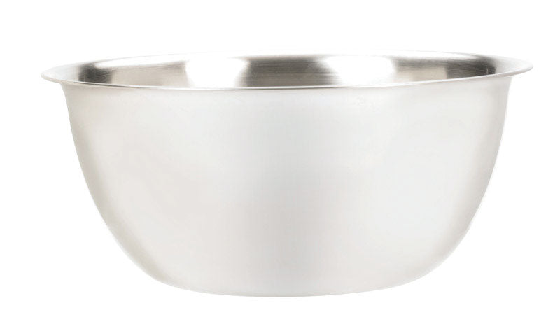 MIXING BOWL 6.25QT SS