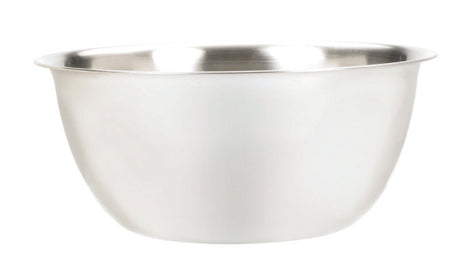 MIXING BOWL 6.25QT SS