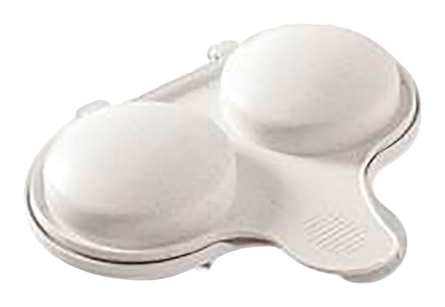 EGG POACHER MICROWAVE