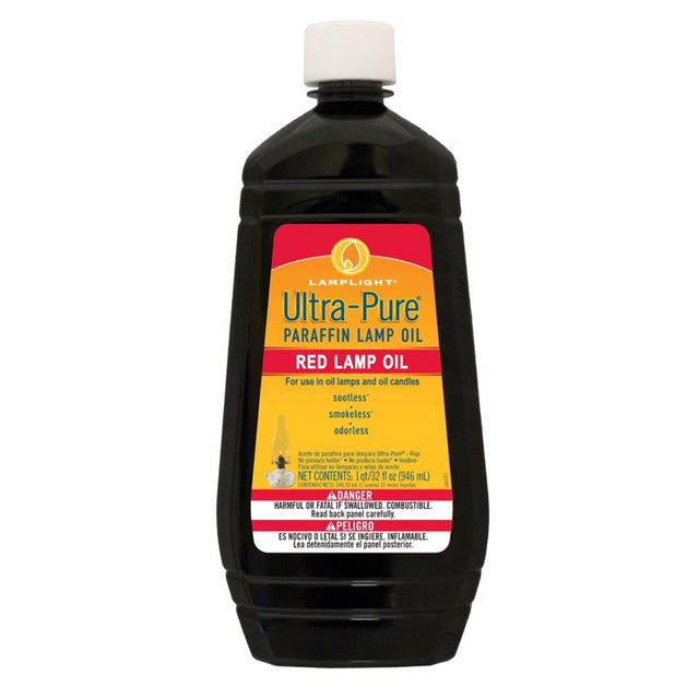 RED ULTRA PURE OIL 32 OZ