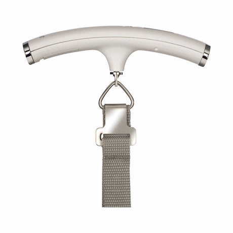 Taylor White Luggage Scale