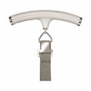 Taylor White Luggage Scale