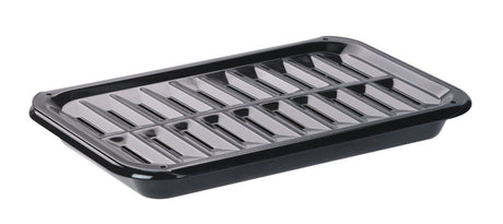 BROILER PAN 8-1/2" X 13"