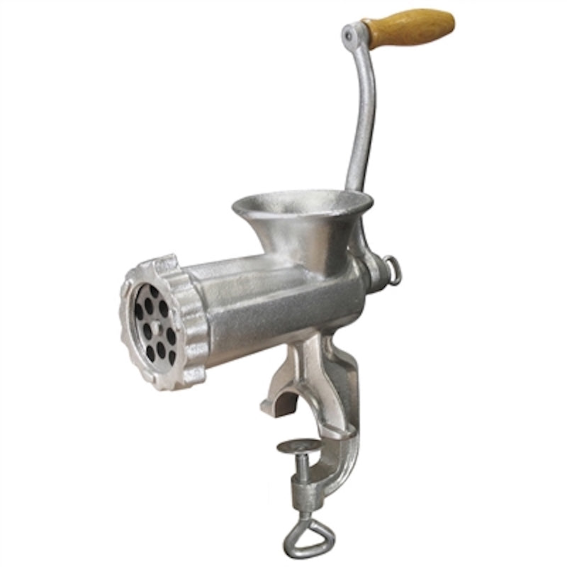 MEAT GRINDER W/CLAMP