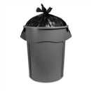Ace 33 gal Trash Bags Flap Tie 60 pk 0.85 mil