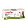 TRASHRAC BAGS 3GAL 24PK