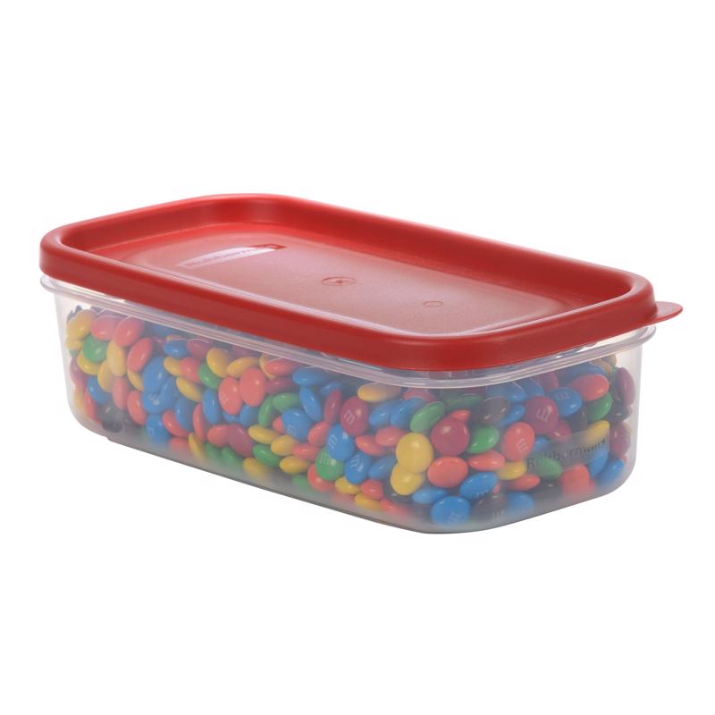 DRY FOOD STORAGE 5 CUP