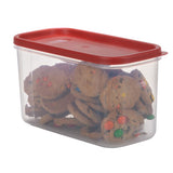 Rubbermaid 10 cups Clear Food Storage Container 1 pk