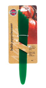 BUBBLE POPPER/MEASURER