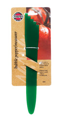 BUBBLE POPPER/MEASURER