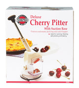 CHERRY PITTER