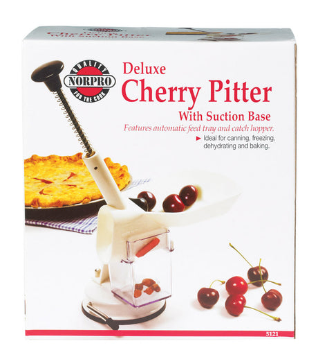 CHERRY PITTER
