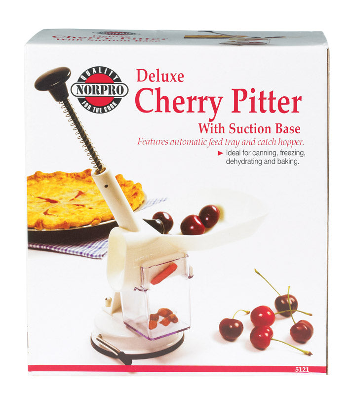 CHERRY PITTER