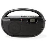 RADIO AM/FM PORTABLE