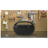 GPX Wireless Radio Radio 1 pk - Total Qty: 1; Each Pack Qty: 1