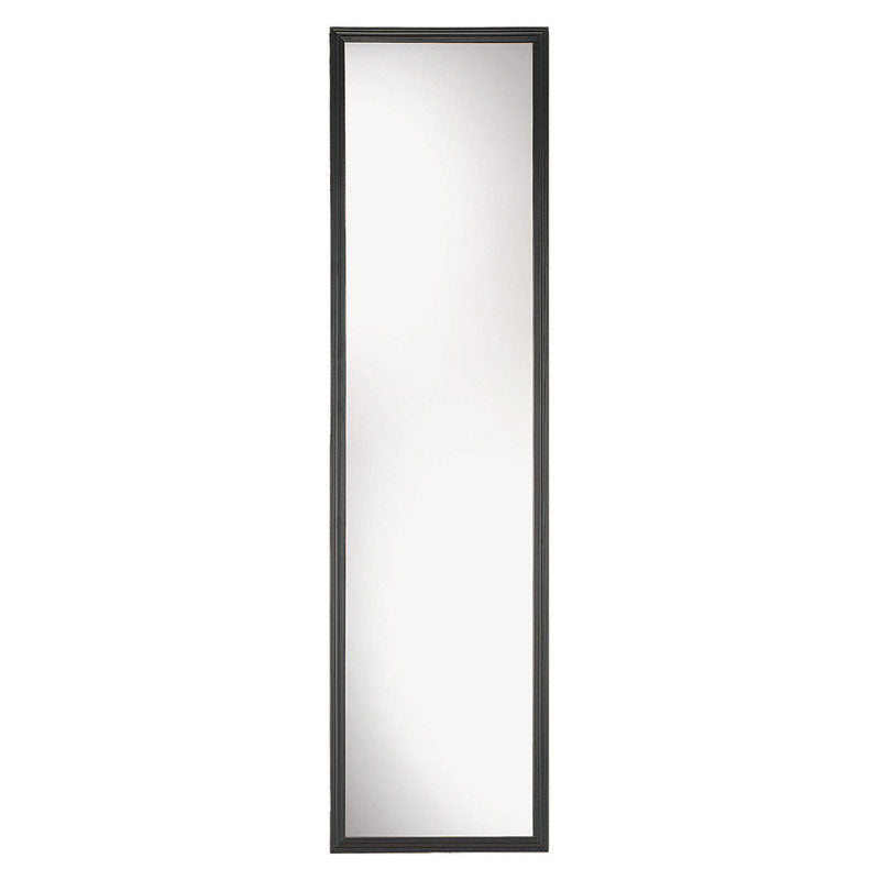 DR MIRROR 13X49 BLACK