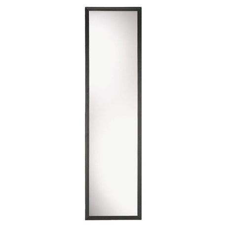 DR MIRROR 13X49 BLACK