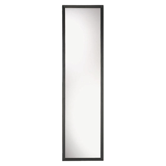 DR MIRROR 13X49 BLACK
