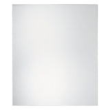 BEVELED MIRROR 20X24