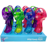 DELUXE MISTING FAN