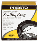 SEAL RING PLUG&VENT 9907