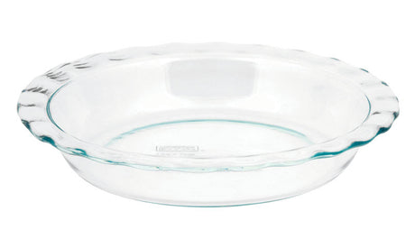 EASY GRAB PIE PLATE