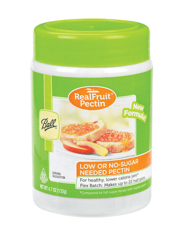 PECTIN LOW/NO SUGAR4.7OZ