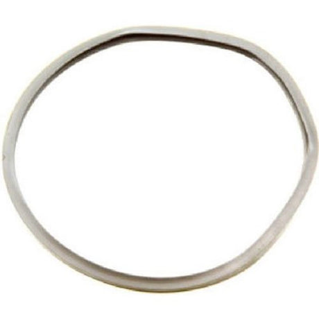 Mirro Rubber Pressure Cooker Gasket White