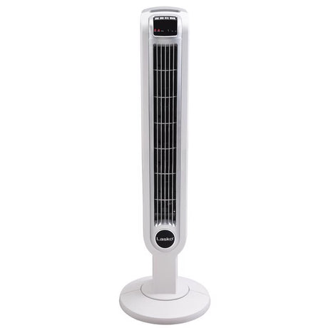 TOWER FAN W/REMOTE 36"