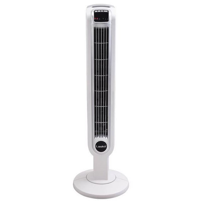 TOWER FAN W/REMOTE 36"