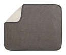 DRYING MAT MFBR MOCHA LG